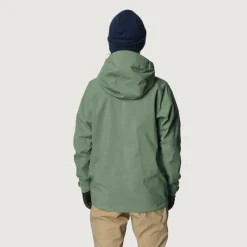 Tierra ROC BLANC PRO JACKET W Damen - Hardshelljacke