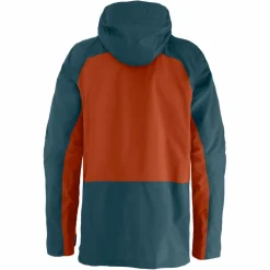 Tierra ROC BLANC PRO JACKET M Herren - Hardshelljacke