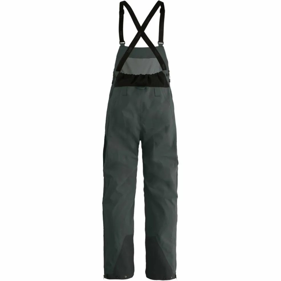 Tierra ROC BLANC PRO PANT M Herren - Hardshellhose