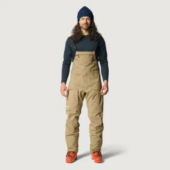 Tierra ROC BLANC PRO PANT M Herren - Hardshellhose