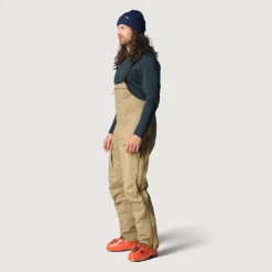 Tierra ROC BLANC PRO PANT M Herren - Hardshellhose