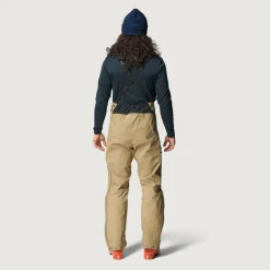 Tierra ROC BLANC PRO PANT M Herren - Hardshellhose
