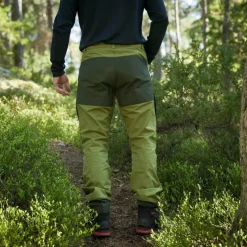 Tierra STENSDALEN PANT M Herren - Trekkinghose