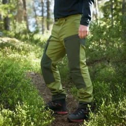 Tierra STENSDALEN PANT M Herren - Trekkinghose