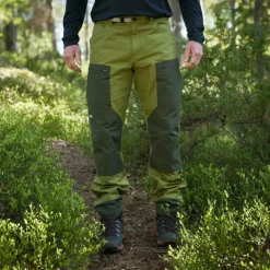 Tierra STENSDALEN PANT M Herren - Trekkinghose