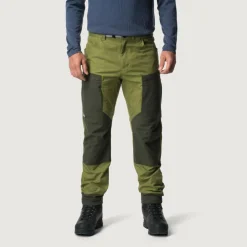 Tierra STENSDALEN PANT M Herren - Trekkinghose