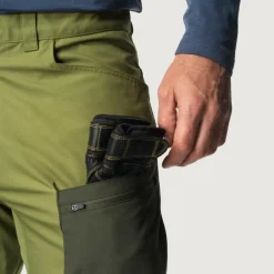 Tierra STENSDALEN PANT M Herren - Trekkinghose