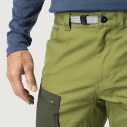 Tierra STENSDALEN PANT M Herren - Trekkinghose