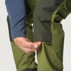 Tierra STENSDALEN PANT M Herren - Trekkinghose