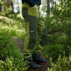 Tierra STENSDALEN PANT M Herren - Trekkinghose
