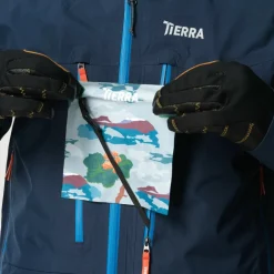 Tierra ÖSTRA JACKET M Herren - Skijacke