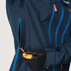 Tierra ÖSTRA JACKET M Herren - Skijacke