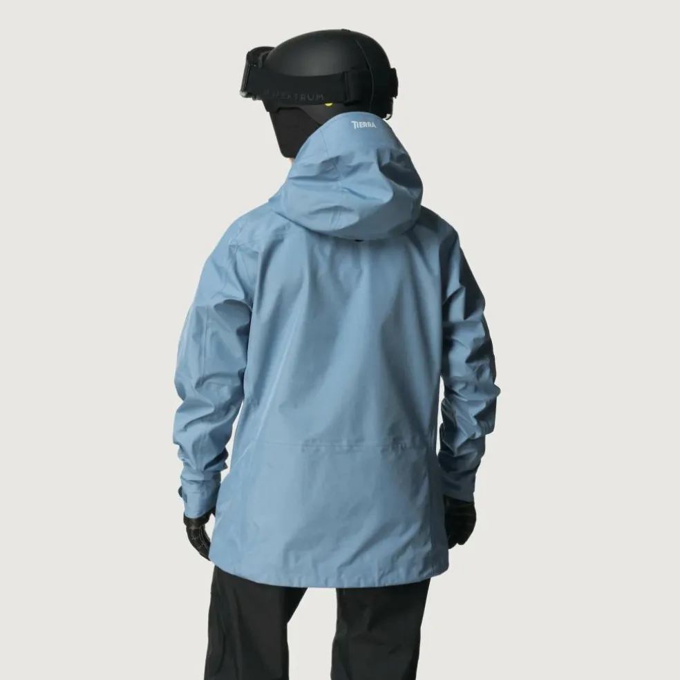 Tierra ÖSTRA JACKET W Damen - Skijacke