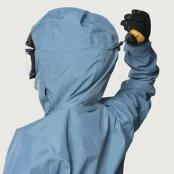 Tierra ÖSTRA JACKET W Damen - Skijacke