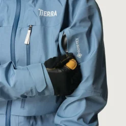 Tierra ÖSTRA JACKET W Damen - Skijacke