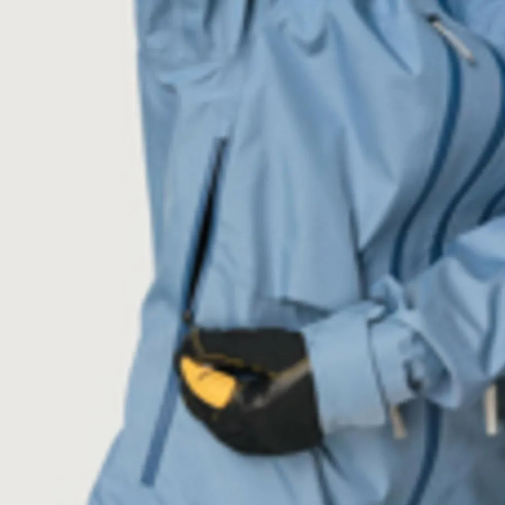 Tierra ÖSTRA JACKET W Damen - Skijacke