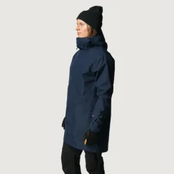 Tierra SVOLVÆR COAT M Herren - Regenmantel