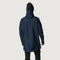 Tierra SVOLVÆR COAT M Herren - Regenmantel