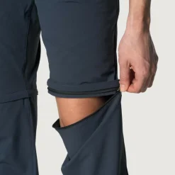 Tierra TARFALA CONVERTIBLE PANT W Damen - Softshellhose