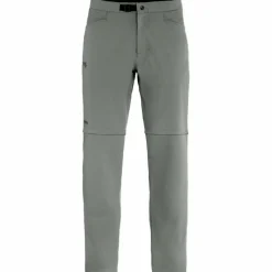 Tierra TARFALA CONVERTIBLE PANT M Herren - Softshellhose