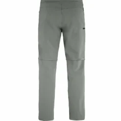 Tierra TARFALA CONVERTIBLE PANT M Herren - Softshellhose