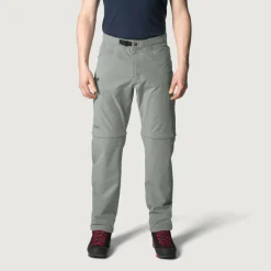 Tierra TARFALA CONVERTIBLE PANT M Herren - Softshellhose