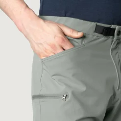 Tierra TARFALA CONVERTIBLE PANT M Herren - Softshellhose