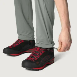 Tierra TARFALA CONVERTIBLE PANT M Herren - Softshellhose