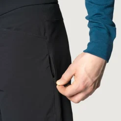 Tierra TARFALA PANT M Herren - Softshellhose