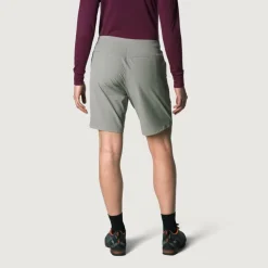 Tierra TARFALA SHORTS W Damen - Shorts