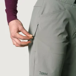 Tierra TARFALA SHORTS W Damen - Shorts