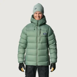 Tierra TARREKAISE DOWN JACKET W Damen - Daunenjacke