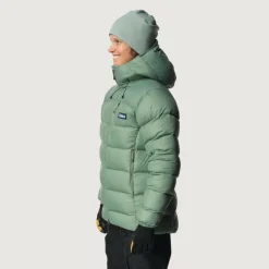 Tierra TARREKAISE DOWN JACKET W Damen - Daunenjacke