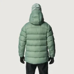 Tierra TARREKAISE DOWN JACKET W Damen - Daunenjacke
