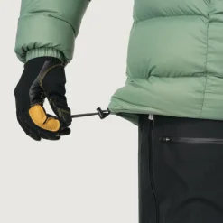 Tierra TARREKAISE DOWN JACKET W Damen - Daunenjacke