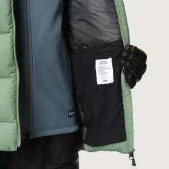 Tierra TARREKAISE DOWN JACKET W Damen - Daunenjacke