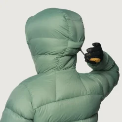Tierra TARREKAISE DOWN JACKET W Damen - Daunenjacke
