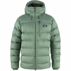 Tierra TARREKAISE DOWN JACKET M Herren - Daunenjacke