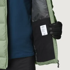 Tierra TARREKAISE DOWN JACKET M Herren - Daunenjacke