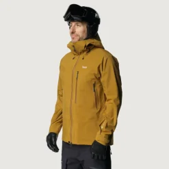 Tierra TOLPA JACKET M Herren - Hardshelljacke