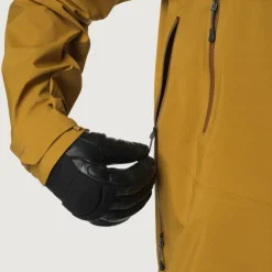 Tierra TOLPA JACKET M Herren - Hardshelljacke