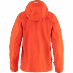 Tierra TOLPA JACKET RELAXED FIT W Damen - Hardshelljacke