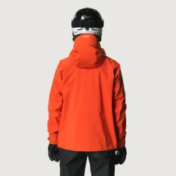Tierra TOLPA JACKET RELAXED FIT W Damen - Hardshelljacke