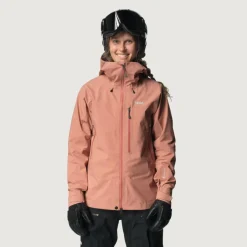 Tierra TOLPA JACKET W Damen - Hardshelljacke