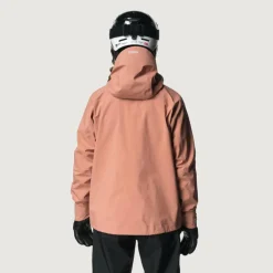 Tierra TOLPA JACKET W Damen - Hardshelljacke