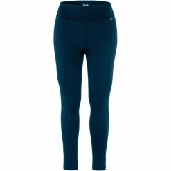 Tierra UTILANA MERINO LONG JOHNS W Damen - Funktionsunterwäsche