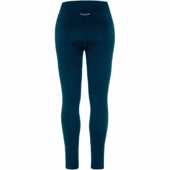Tierra UTILANA MERINO LONG JOHNS W Damen - Funktionsunterwäsche