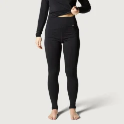 Tierra UTILANA MERINO LONG JOHNS W Damen - Funktionsunterwäsche