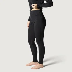 Tierra UTILANA MERINO LONG JOHNS W Damen - Funktionsunterwäsche