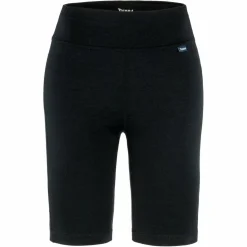 Tierra UTILANA MERINO SHORT JOHNS W Damen - Funktionsunterwäsche
